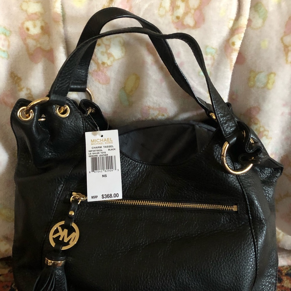 Michael Kors Shoulder Bag